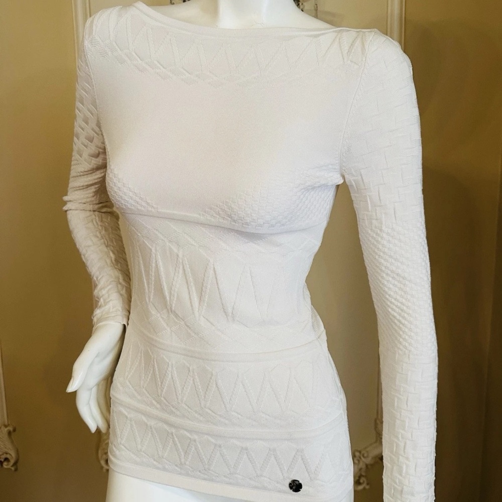 Versace Collection Top Size 40EU - Picture 4 of 15